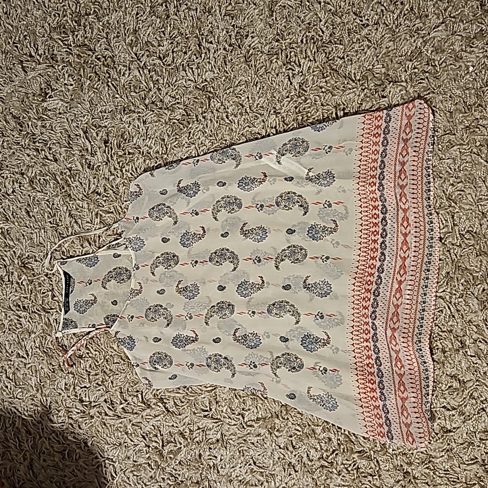 Zara top